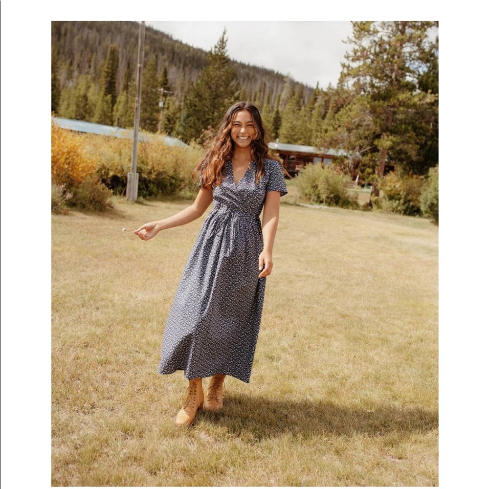 Christy Dawn, the dawn dress